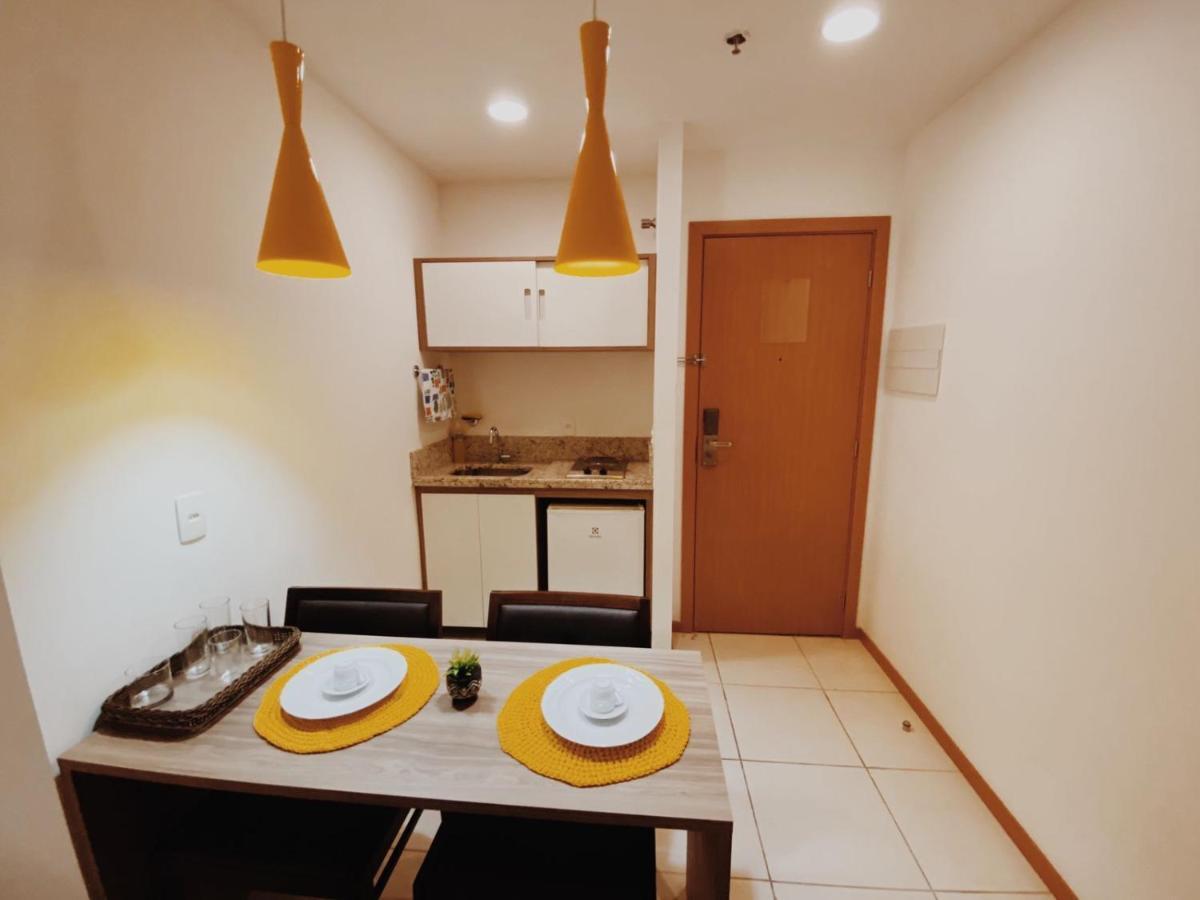 Suite Completa No Centro De Campos Dos Goytacazes Exteriér fotografie